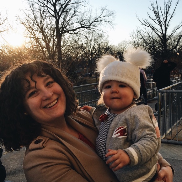 Hi! I’m Natalie. 👍 - Picture 2 of 5